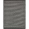 Unique Loom    Outdoor Border Checkered Area Rug - 2 of 4