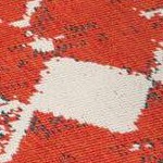 rust red