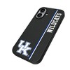 NCAA SEC Universities Sidebar MagSafe Compatible Cell Phone Case for Apple iPhone 17 Series - 2 of 4