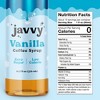 Javvy Coffee Syrup - Zero Sugar, Great for Flavoring All Types of Drinks - 2 of 4