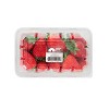 NatureFresh Little Obsessions Organic Strawberries - 10oz - 3 of 3