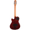 Godin Multiac Mundial Nylon-String Acoustic-Electric Guitar - 3 of 4
