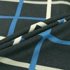 Unique Bargains Printing Soft Throw Invisible Zipper for Home Decor Bedroom Pillow Covers 2 Pcs - 3 of 4