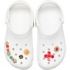 Crocs Jibbitz Celebration of Girls Shoe Charms 5pk - 3 of 4