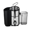BestParts 900W Multi-Function Electric Juicer with 3” Feed Chute, Centrifugal Juicer, 30oz BPA-Free Juice Jug, Easy to Clean - 3 of 4