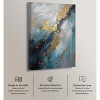 Art Remedy Summer Squall by Winslow Homer Classic Landscape and Portrait Wall Art Unframed - 3 of 4