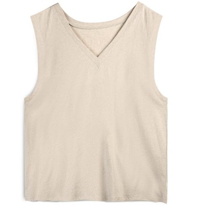 Of an Origin Multi-way Maternity to Nursing Muscle Tank Top, Core Colors