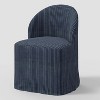 Replacement Slipcover Only for Tub Dining Chair - Threshold™ - 2 of 4