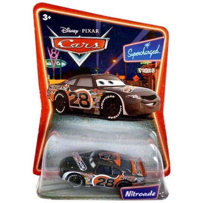 disney cars nitroade