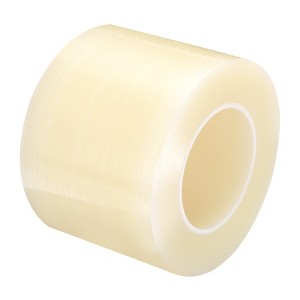 Unique Bargains Industrial DIY Home Repair PE Protective Film Roll Duct Tape - 1 of 4