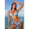 Moda Minx 'Delia' Tie Side Bikini Bottoms - 3 of 4