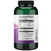 Swanson Hydrolyzed Collagen Peptides + Vitamin C Types I and Iii 1,000 mg 250 Tablets. - 2 of 2
