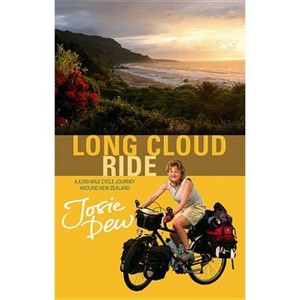 Long Cloud Ride - by  Josie Dew (Paperback) - 1 of 1