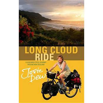 Long Cloud Ride - by  Josie Dew (Paperback)