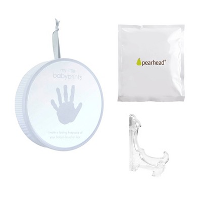 target baby handprint