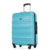 Whisen 3-Piece Set(21/25/29 in.) Hardshell Lightweight Suitcase Luggage Sets with TSA Lock and Two Hooks - 4 of 4