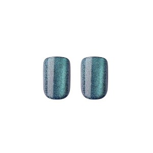 LOVELAY CREATIONS 30 Pieces No-Glue Press-On Nails - 1 of 4