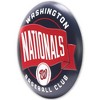 MLB Washington Nationals Metal Button Wall Art - 2 of 4