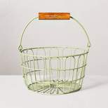 Wire Easter Basket - Hearth & Hand™ with Magnolia
