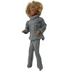 Doll Clothes Superstore Handmade Stretch Jogging Suit for Barbie and 11.5-Inch Fashion Dolls - 3 of 3
