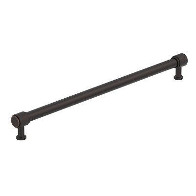 oil-rubbed bronze