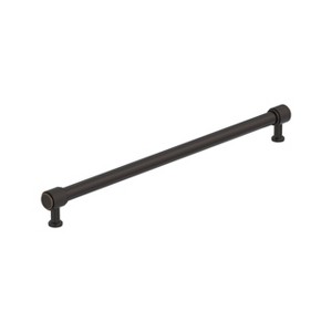 Amerock Faraday Pull for Cabinets, Drawers, and Furniture - 1 of 4