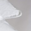 Soft Down Alternative Pillow (Chambersoft) Set of 2 - Standard Textile Home - image 3 of 4