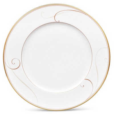 Noritake Golden Wave Accent/Luncheon Plate