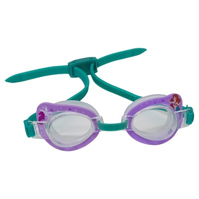 target swim goggles speedo