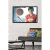 Trends International High School Musical - Troy - Game Framed Wall Poster Prints - 2 of 4