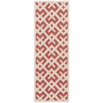 Courtyard CY6915 Power Loomed Indoor and Outdoor Rug - Safavieh