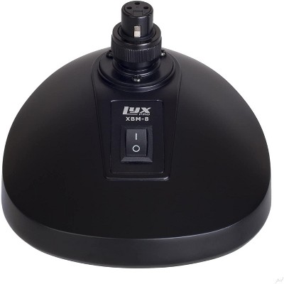 LyxPro Microphone Desk Stand