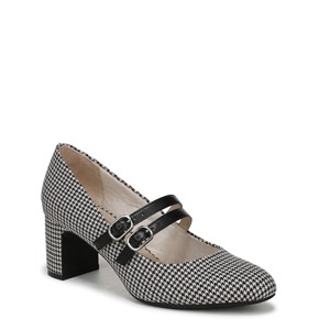 LifeStride Women's True Block Heel Mary Jane Dress Pump - 1 of 4