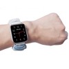 Waloo Scrunchie Band For Apple Watch - image 3 of 3