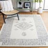 Casablanca CSB983 Hand Tufted Indoor Rug - Safavieh - 2 of 4
