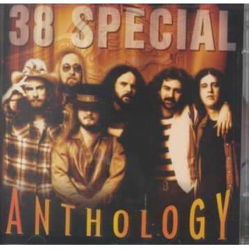 .38 Special - Anthology (2 CD)