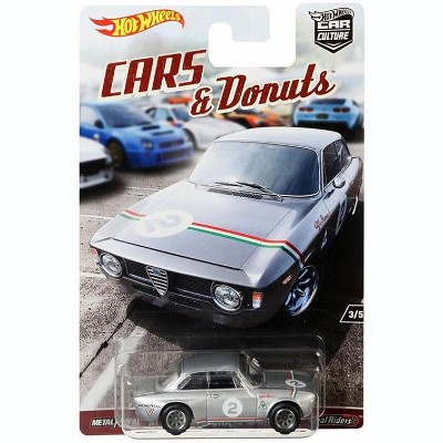 hot wheels alfa