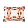 C&F Home 20" x 26" Colleen's Wed Ring Std Sham - Machine Washable - 2 of 4