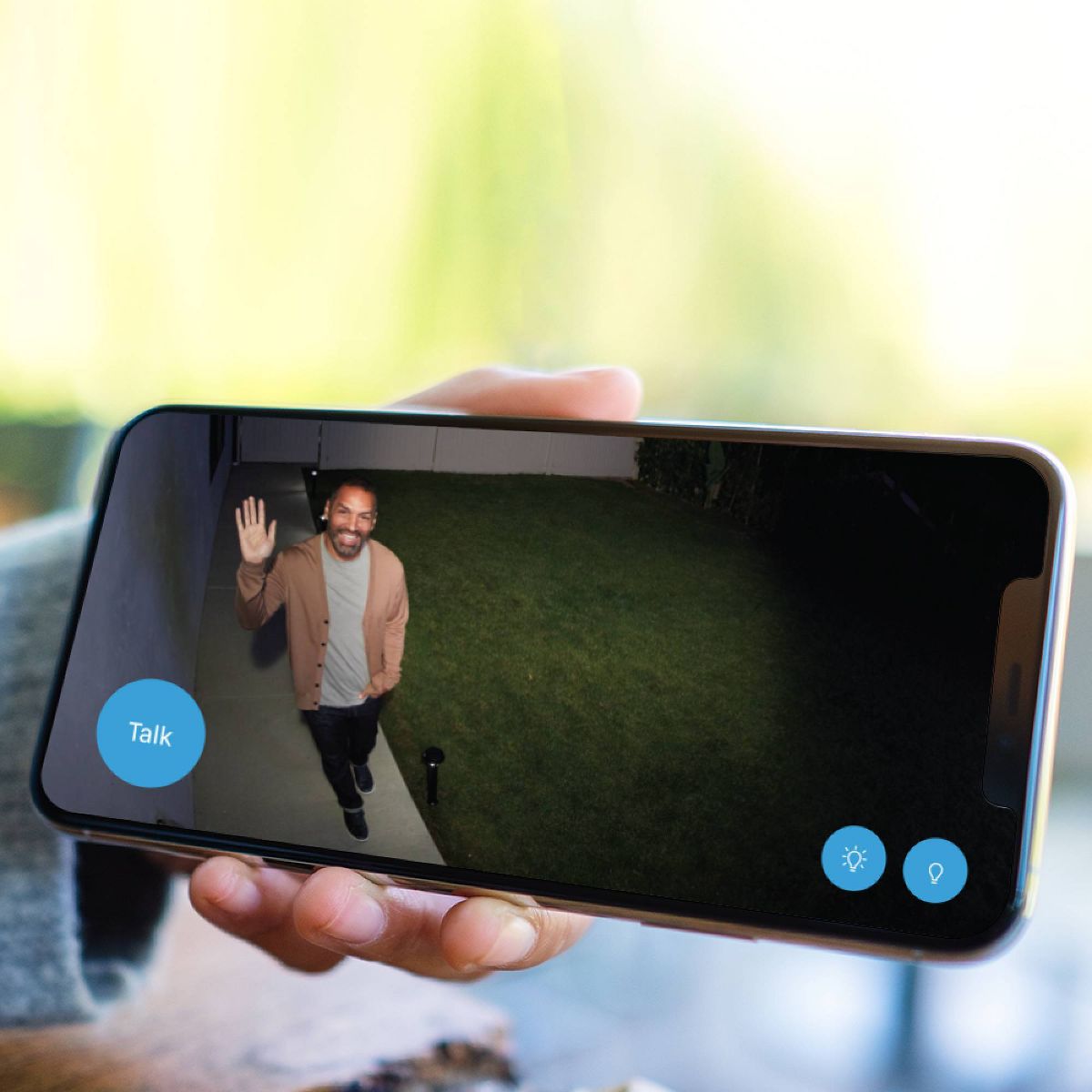 Floodlight Mount Accessory for Amazon Blink Outdoor Camera - thumbnail 5