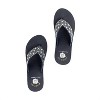 Women's Wo's Whittier Wedge Sandal - YELLOWBOX - 3 of 4