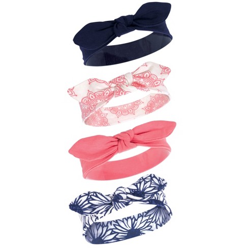 Baby girl hot sale headbands target