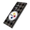 Keyscaper NFL AFC Teams Plaid MagSafe Compatible Cell Phone Case for Samsung Galaxy - 2 of 4