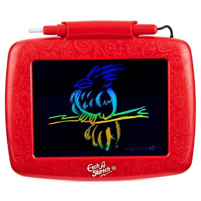 Ohio Art Classic Etch A Sketch Magic Screen  Etch a sketch, Childhood  toys, 90s kids remember