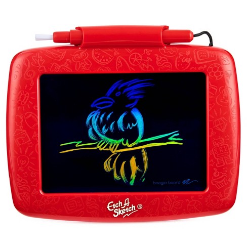  Etch A Sketch Pocket, Drawing Toy with Magic Screen