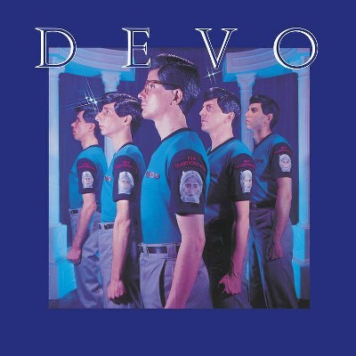 Devo - New Traditionalists Ie Syeor 2020 (Vinyl)