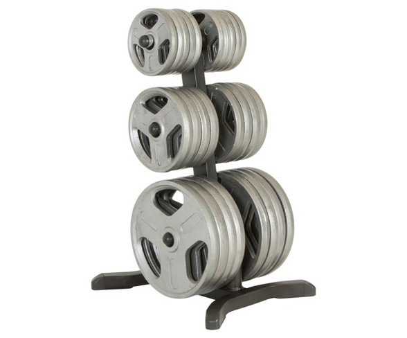 Fitness Reality&#153; X-Class Olympic Weight Tree