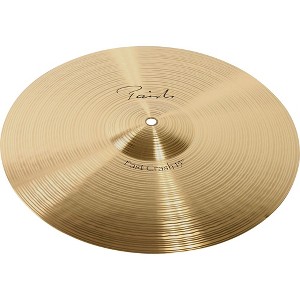 Paiste Signature Fast Crash Cymbal - 1 of 2
