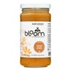 BLOOM PURE RAW HONEY Raw Turmeric Orange Blossom Honey - Case of 6/16 oz - 2 of 4