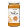 BLOOM PURE RAW HONEY Raw Turmeric Orange Blossom Honey - Case of 6/16 oz - image 2 of 4