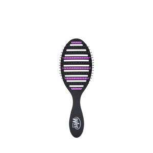Wet Brush Charcoal Infused Speed Dry Hair Brush - 1 of 4